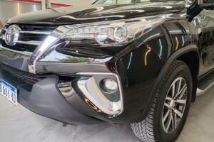 TC, Taller de chapa y pintura