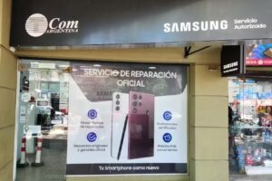 Tcom &ndash; Centro De Servicio T&eacute;cnico Samsung &ndash; Celulares Tablet