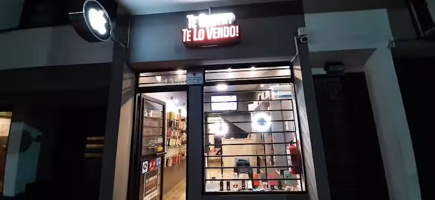 Te gusta? Te lo vendo!