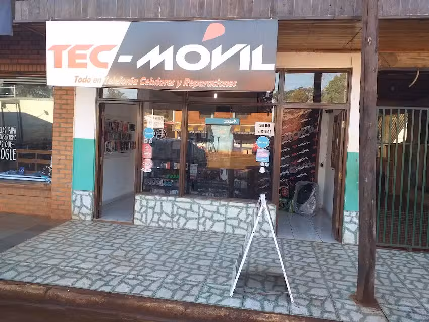 Tec-Movil