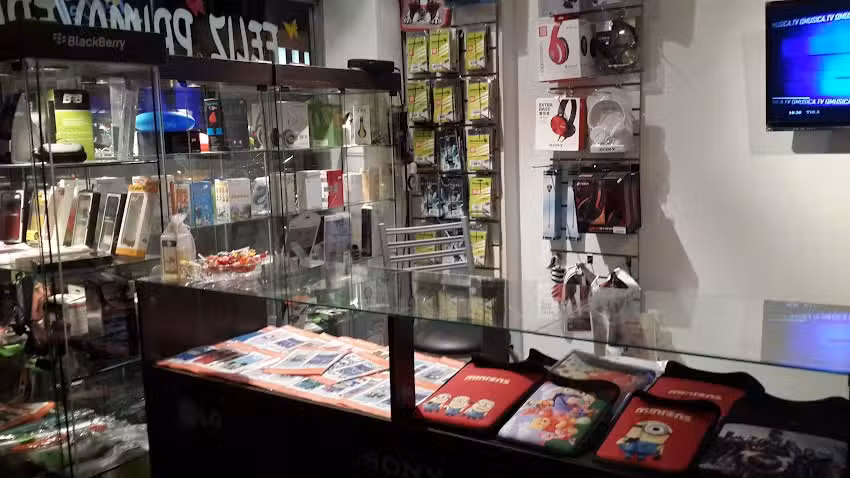 Teccell Comunicaciones