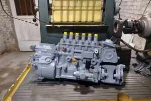 Tech diesel inyecci&oacute;n