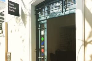 Tech Market Salta
