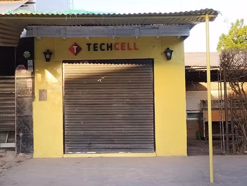 TechCell