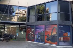 Technic Servicio T&eacute;cnico