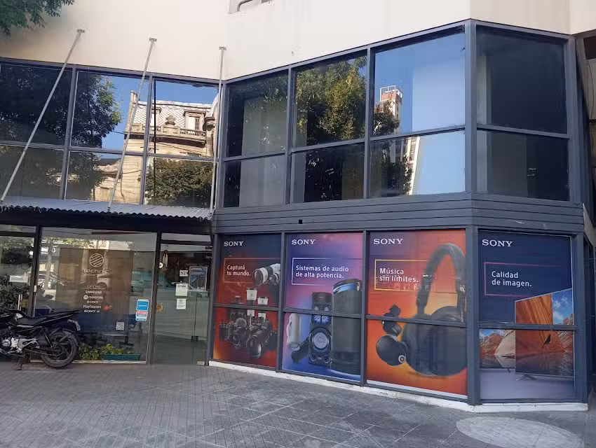 Technic Servicio T&eacute;cnico