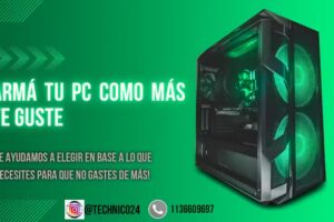 Technico Computacion
