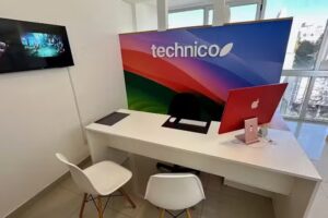 technico &ndash; Service Apple MDP