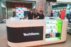 TechStore