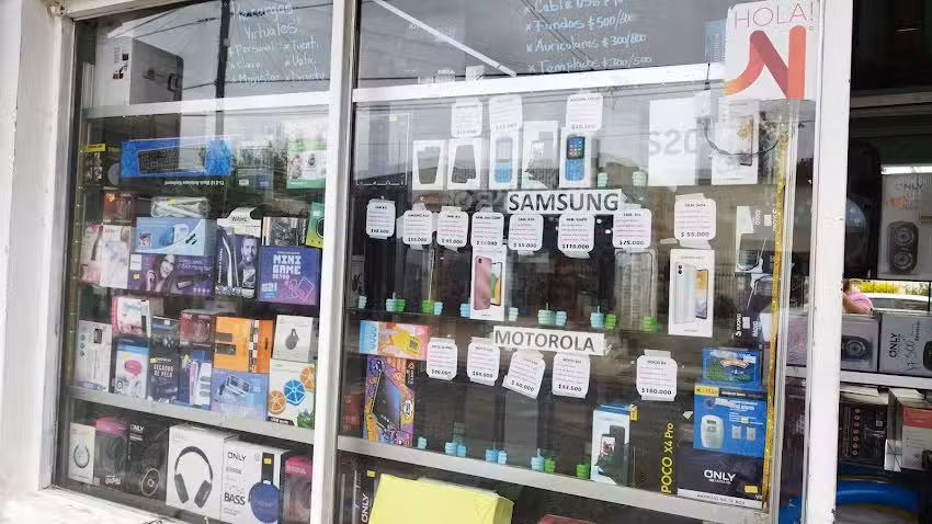 Tecmovil (by Allosa)