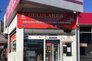 TECMOVIL DON TORCUATO