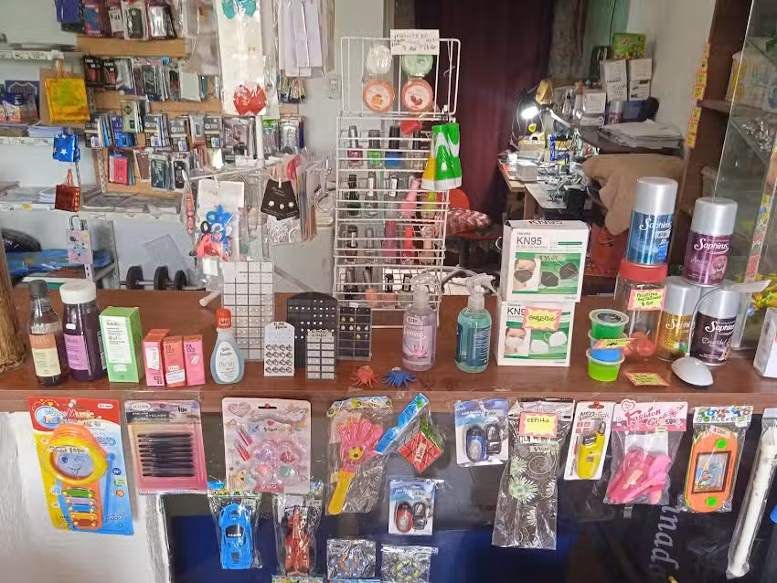 Tecni Boiko-Todo Boiko