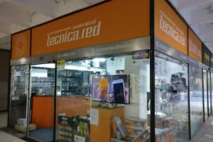 Tecnica.Red