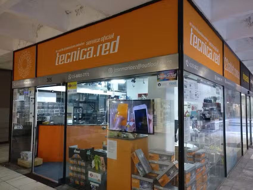 Tecnica.Red