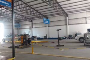 Tecnica Sur Gral Roca