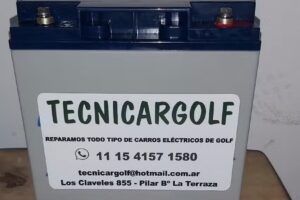 Tecnicargolf