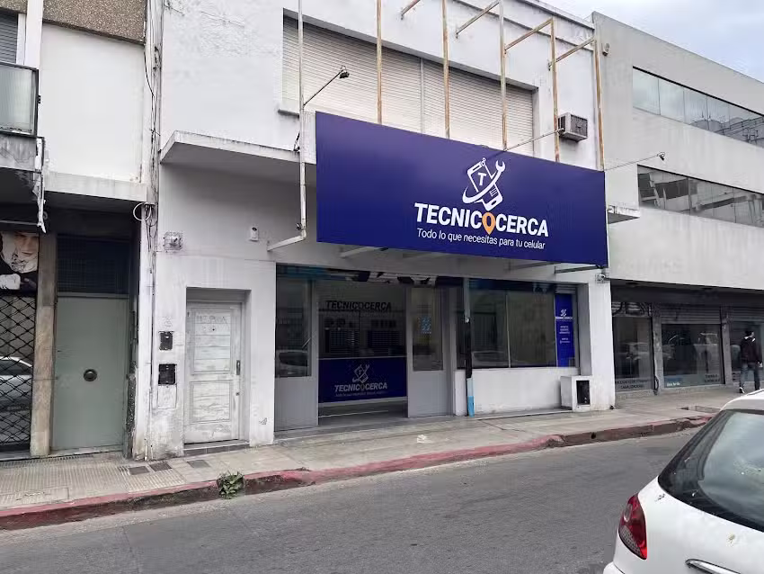 Tecnico Cerca