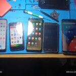 T&eacute;cnico de celular