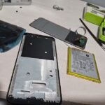 T&eacute;cnico de celulares