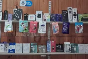 TecniSoluci&oacute;n Movil