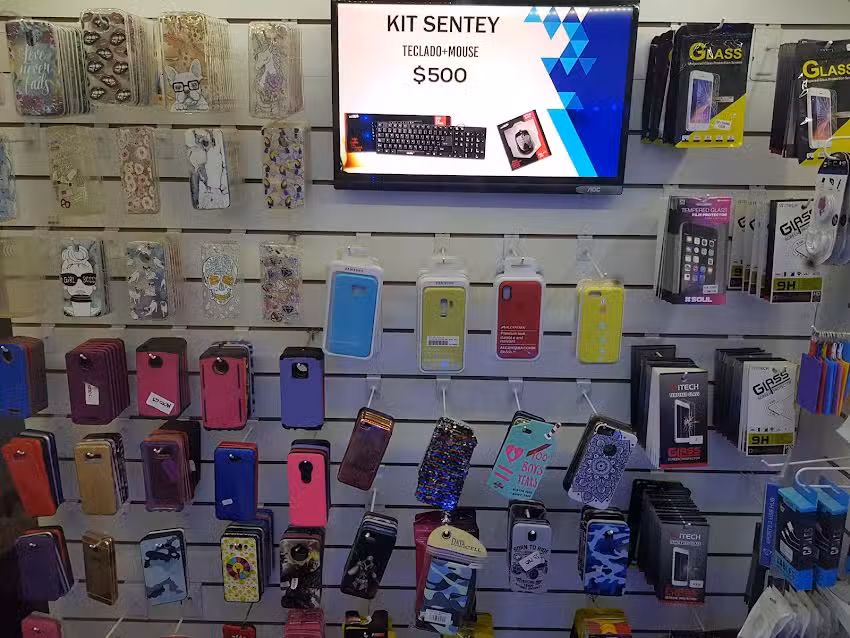 Tecno Avenida