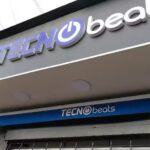 Tecno beats