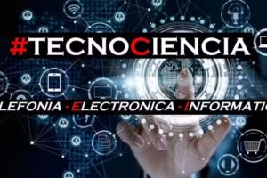 Tecno-Ciencia