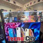 Tecno City
