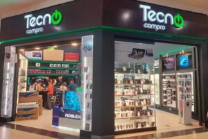 Tecno Compro
