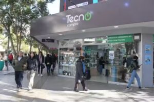 Tecno Compro