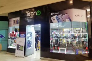 Tecno Compro