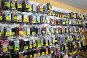 Tecno Esperanza S.A.C ventas celulares y servicio t&eacute;cnico