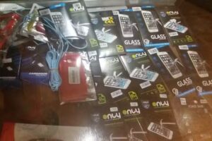 Tecno-&ldquo;J.A&rdquo;