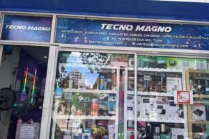 Tecno Magno
