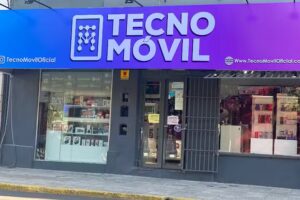 Tecno Movil Oficial