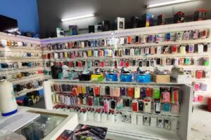 Tecno Shop