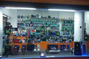 Tecno Shop