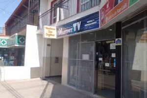 Tecno Smart – Servicio Técnico