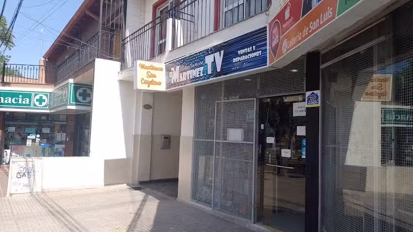 Tecno Smart &ndash; Servicio T&eacute;cnico