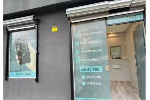 TECNO TAKE MODULOS PARA CELULARES