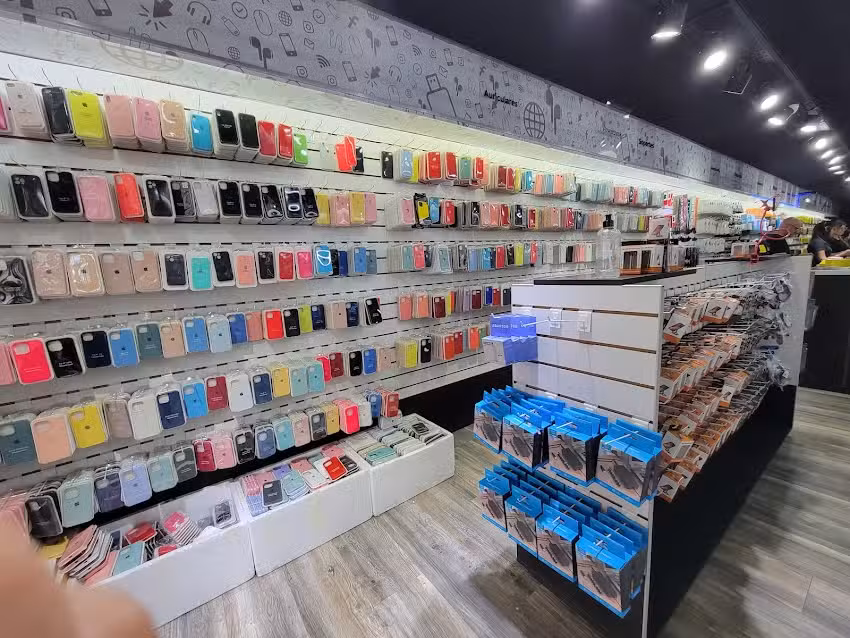 TecnoBoss &ndash; Importador de Accesorios de Telefonia