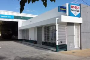 Tecnocar S.R.L. Taller Integral del Autom&oacute;vil
