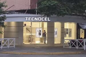 Tecnocel Resistencia