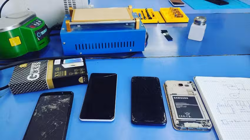 TecnoCell