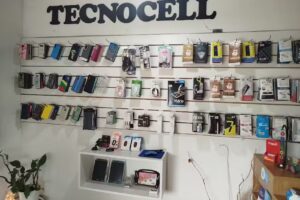 TecnoCell La Francia