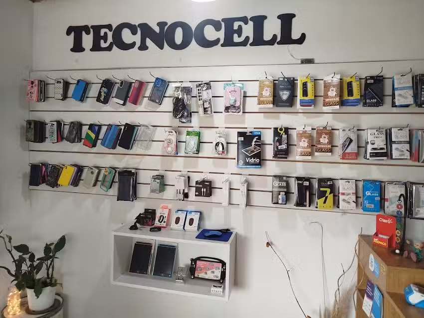 TecnoCell La Francia