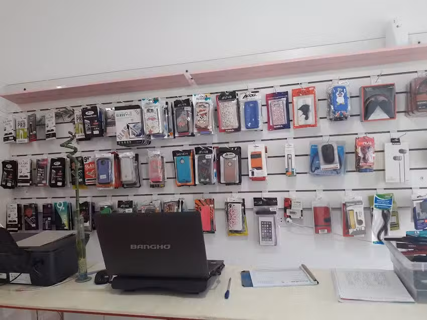 Tecnocell Reparacion De Celulares y Tablet