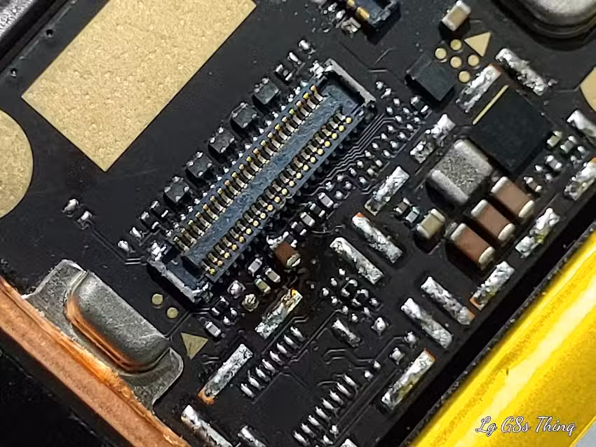 TECNOCELL servicio tecnico en telefonia celular