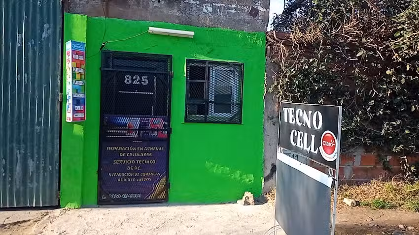 TecnoCellSP