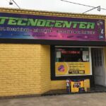 TECNOCENTER